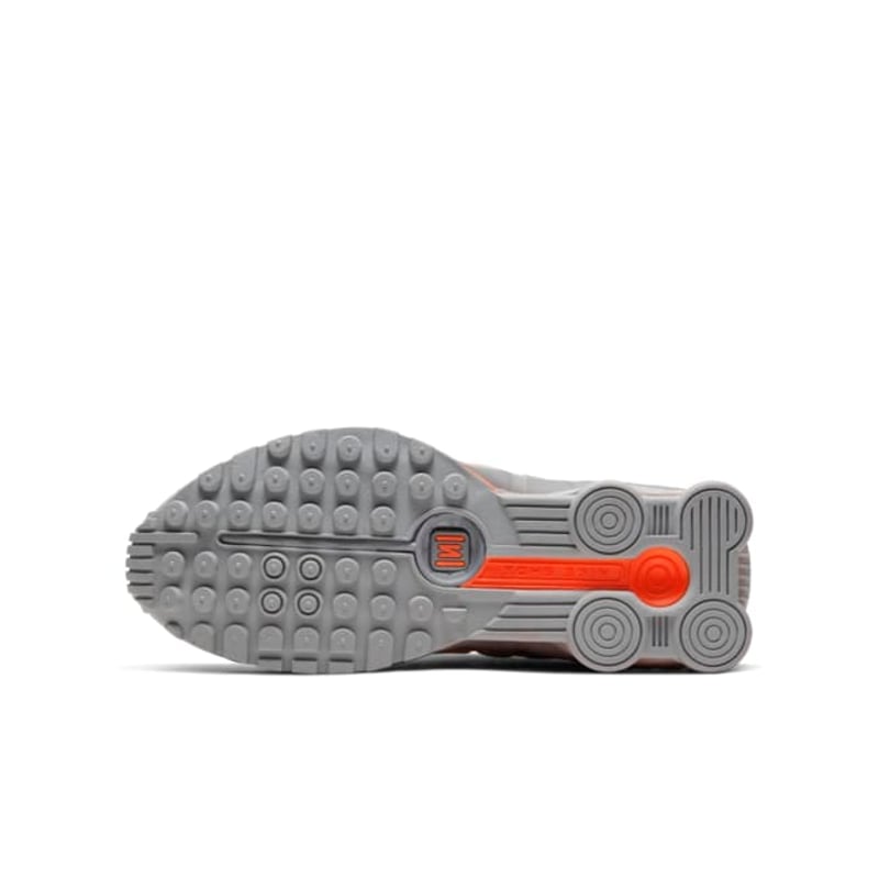 Nike Shox R4 CW2626-001 02