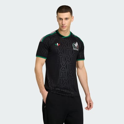 adidas Mexico 26 Third JL8545