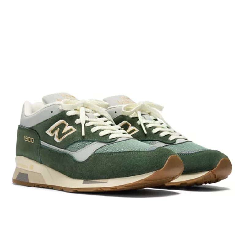 New Balance 1500 Made in UK ‘Vintage Sports’ U1500SSP 03