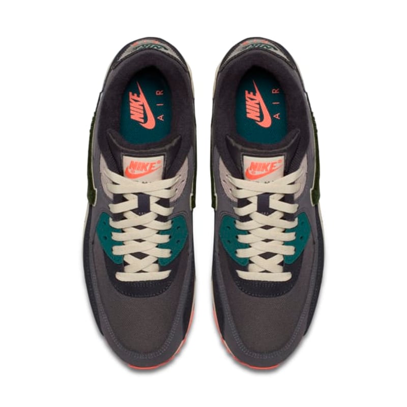 Nike Air Max 90 Premium SE 858954-002 04
