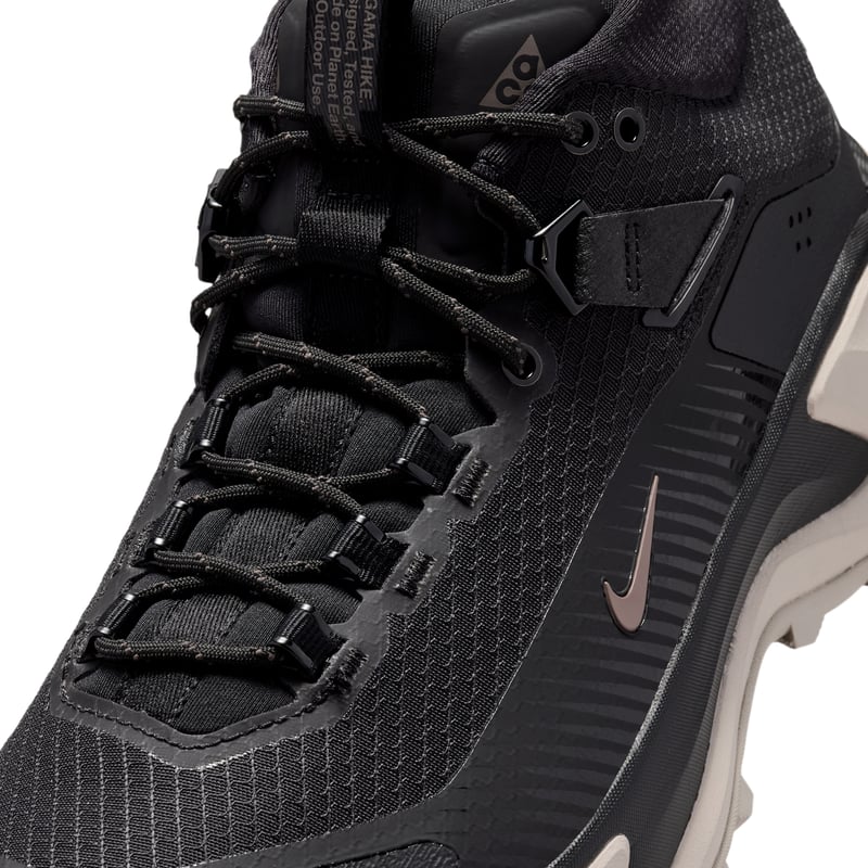 Nike ACG Zegama Hike hiking shoes "Black & Cream II" | Men | Hiking | 07 | SPORTSHOWROOM