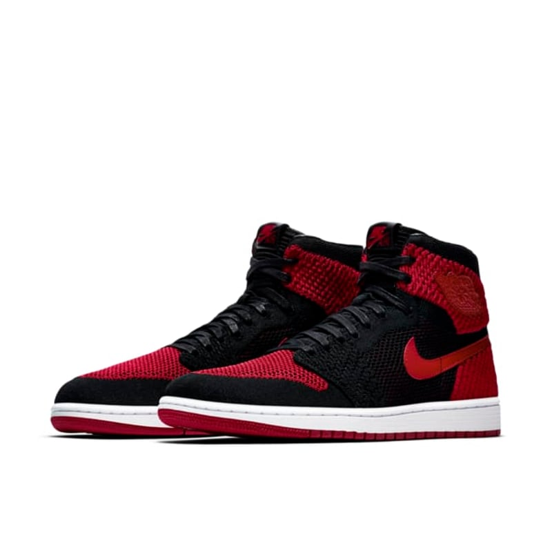 Jordan 1 Retro High OG Flyknit 919704-001 04