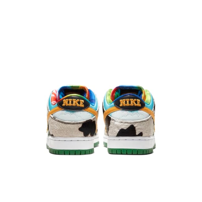 Nike SB Dunk Low x Ben & Jerry's CU3244-100 06