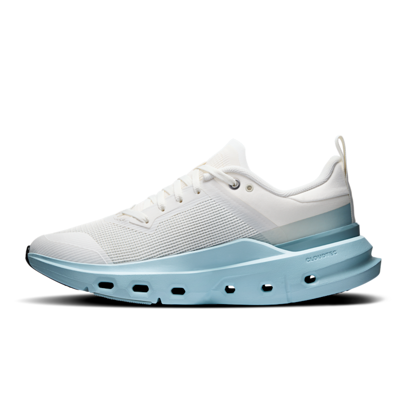 Buty treningowe On Cloudpulse Next "Ivory & Topaz" | | Trening | 04 | SPORTSHOWROOM