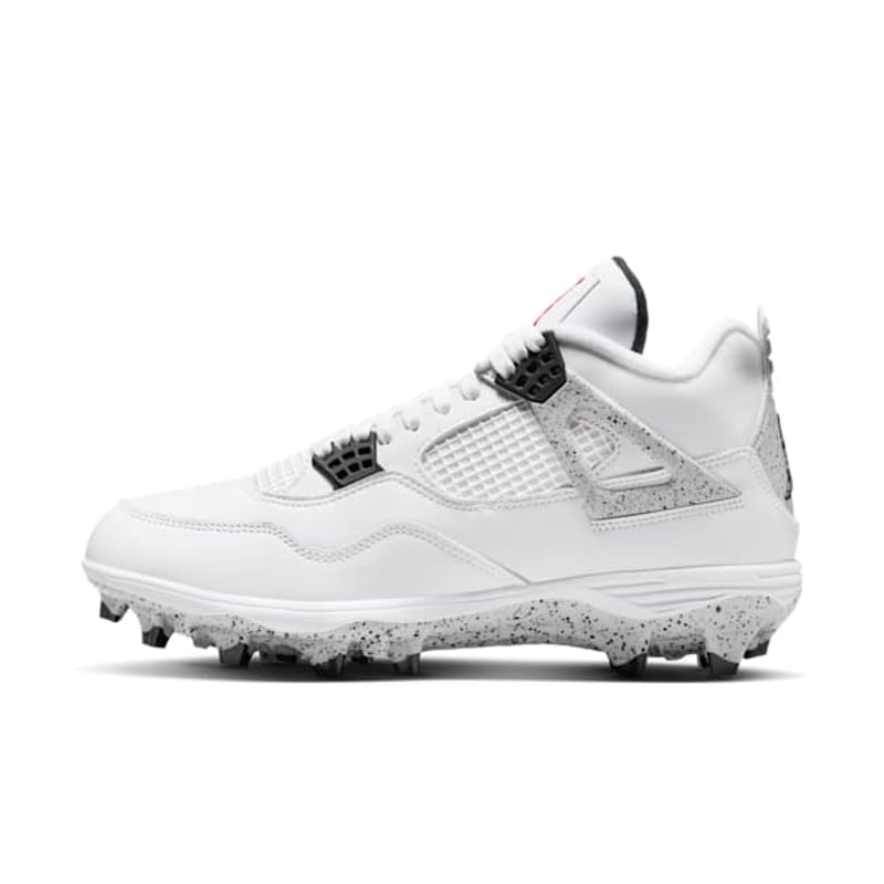 Jordan 4 Retro TD HQ0207-106 01