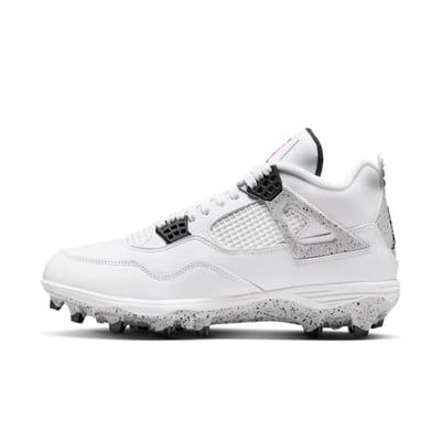 Jordan 4 Retro TD HQ0207-106