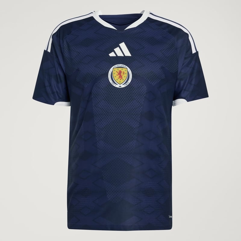 adidas Scotland 2026 Home Authentic KC2938 04