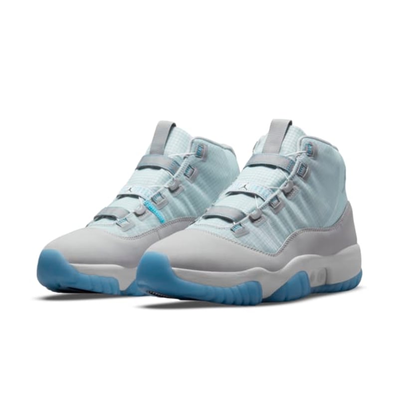 Jordan 11 Adapt DO6365-001 04