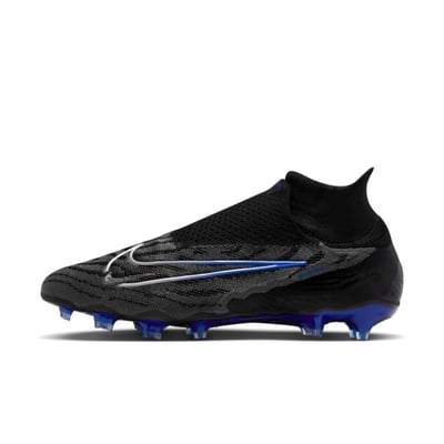 Nike Phantom GX Elite Gripknit DF FG DC9969-040 01