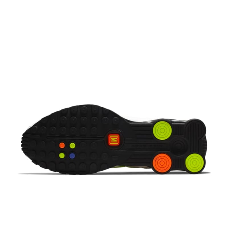 Nike Shox R4 CI1955-187 02