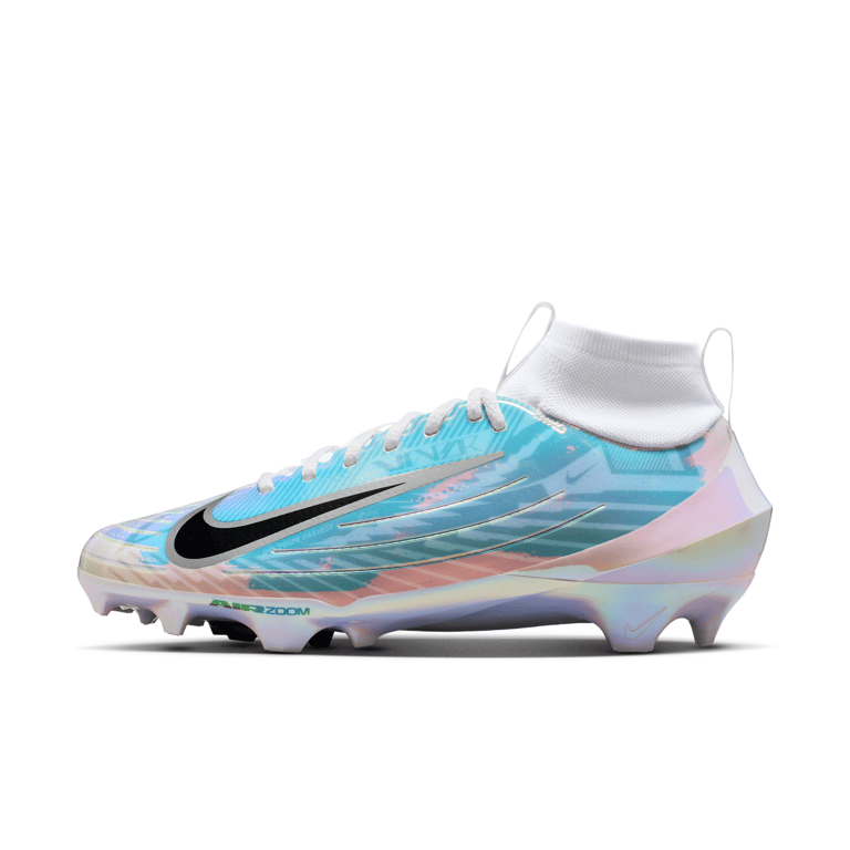 Nike Vapor Pro 1 American Football cleats "Super Bowl" | Men | American Football | 01 | SPORTSHOWROOM