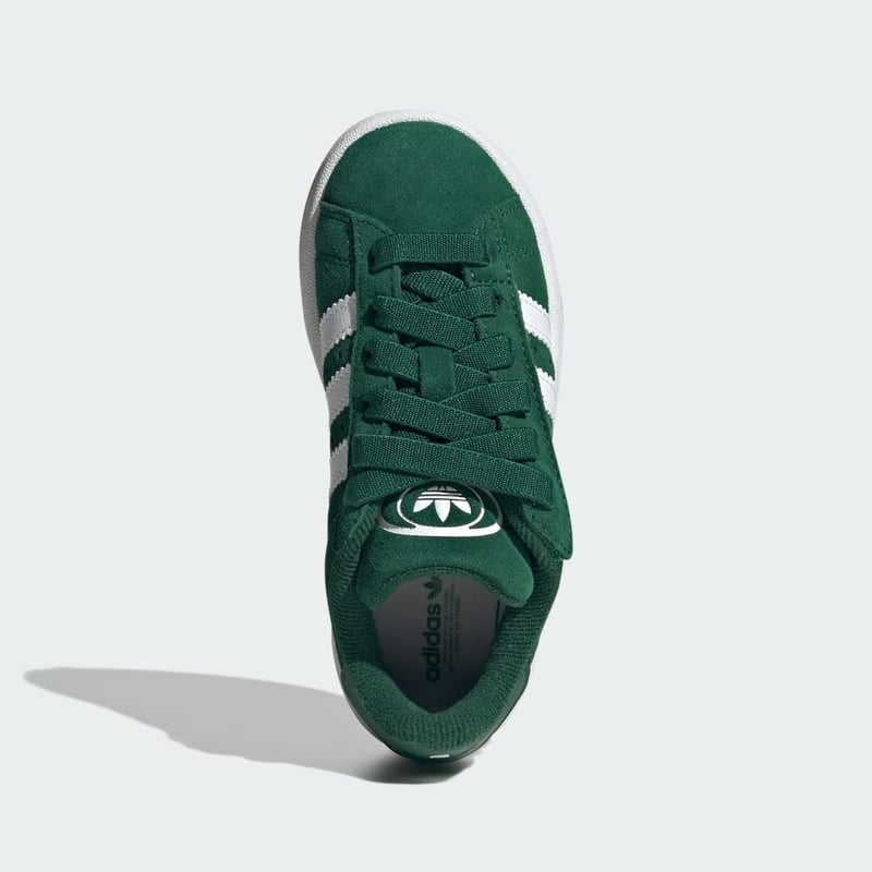 adidas Campus 00s Comfort Closure Elastic Lace JQ6385 02