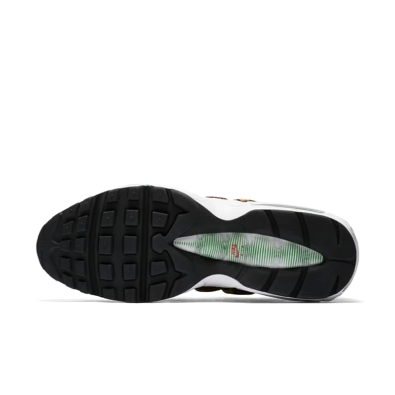 Nike Air Max 95 DLX x Atmos Animal Pack 2.0 AQ0929 200 SPORTSHOWROOM