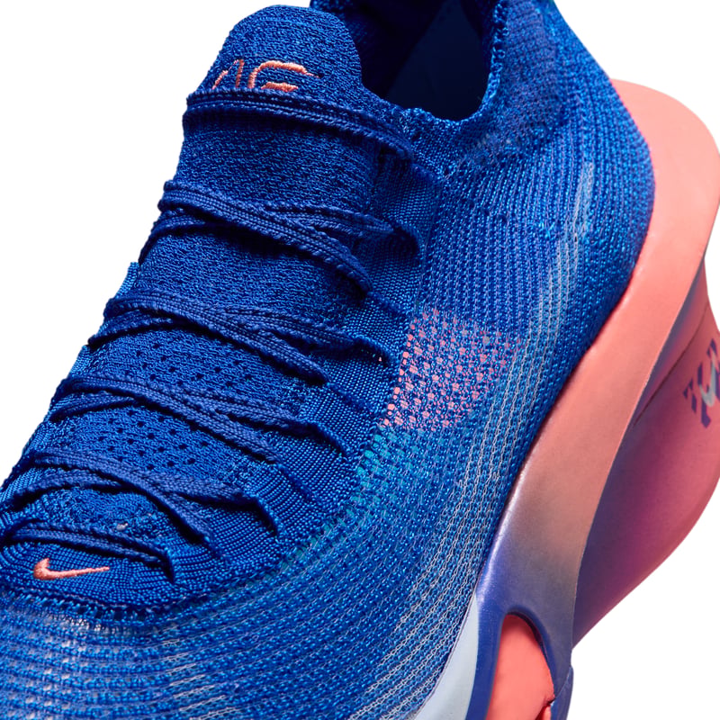 Bežecká obuv Nike Alphafly 3 "Racer Blue & Atomic Pink" | Muži | Beh | 07 | SPORTSHOWROOM