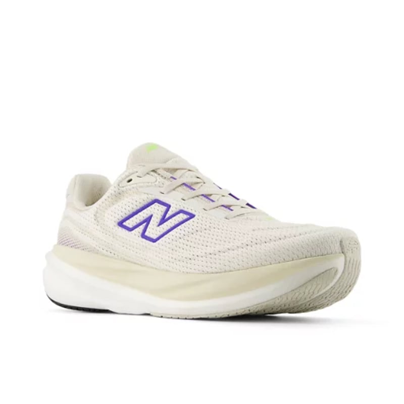 New Balance 1080v15 Laufschuhe "Sea Salt & Electric Indigo" | Herren | Laufen | 02 | SPORTSHOWROOM