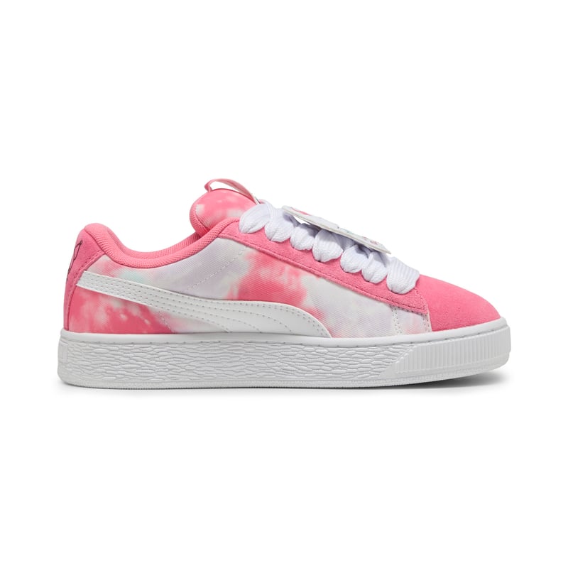 PUMA Suede XL x HELLO KITTY AND FRIENDS 403225-01 03