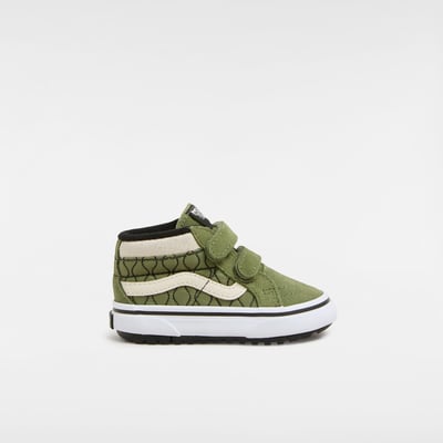 Vans MTE Sk8-Mid Reissue Hook And Loop VN000D11V0N