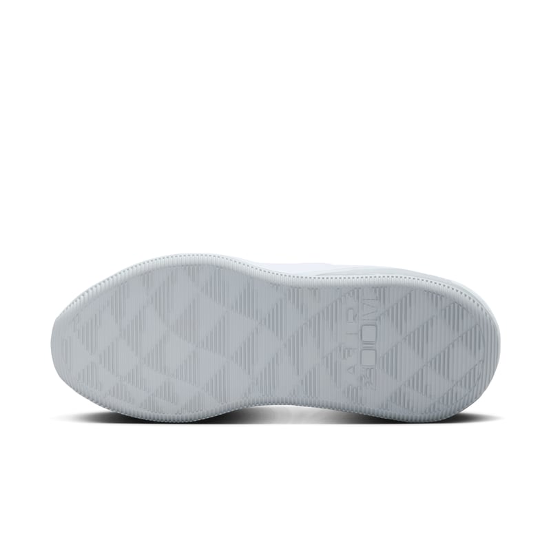 Nike Bella 7 Trainingsschuhe "White & Pure Platinum" | Damen | Training | 02 | SPORTSHOWROOM