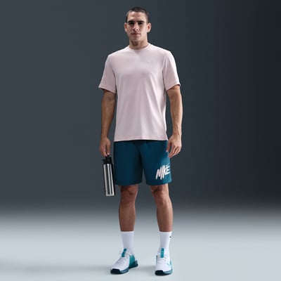 Nike Form Dri-FIT HV0384-415 01