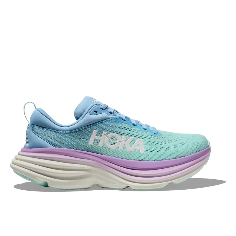 HOKA Bondi 8 1127952-ABSO 01