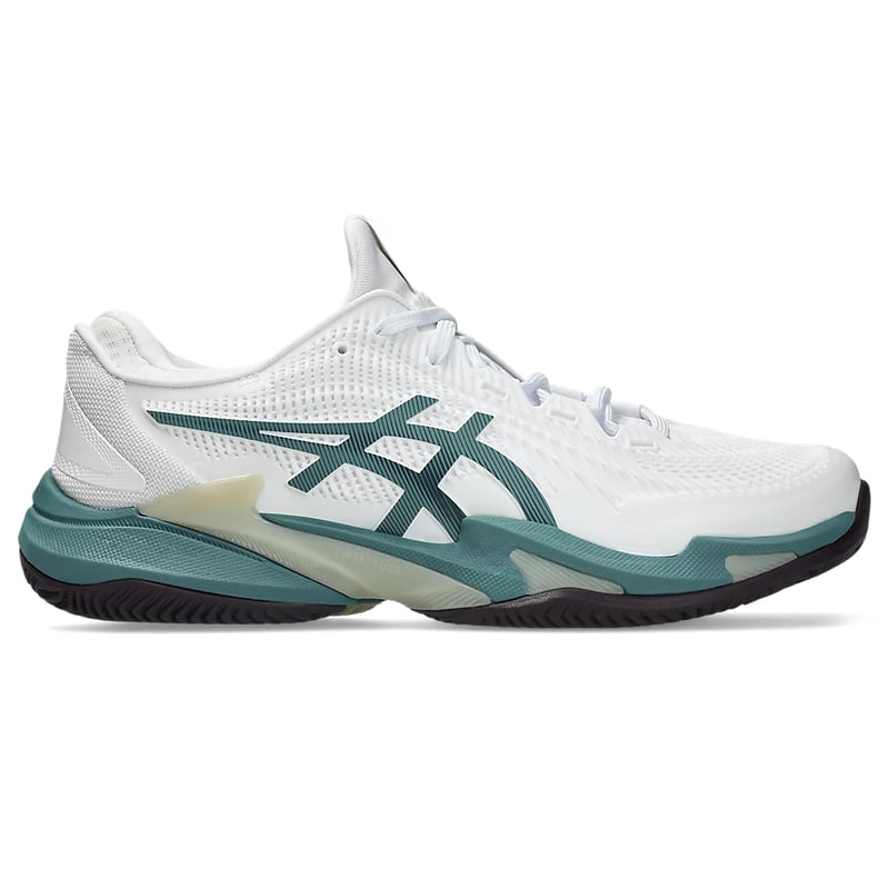 ASICS Court FF 3 Clay 1041A371-107 01
