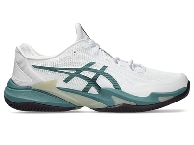 ASICS Court FF 3 Clay 1041A371-107 01