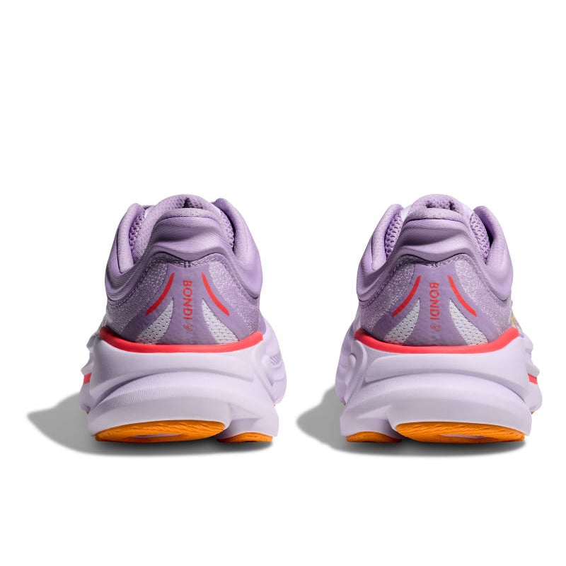 HOKA Bondi 9 1162012-AGH 05