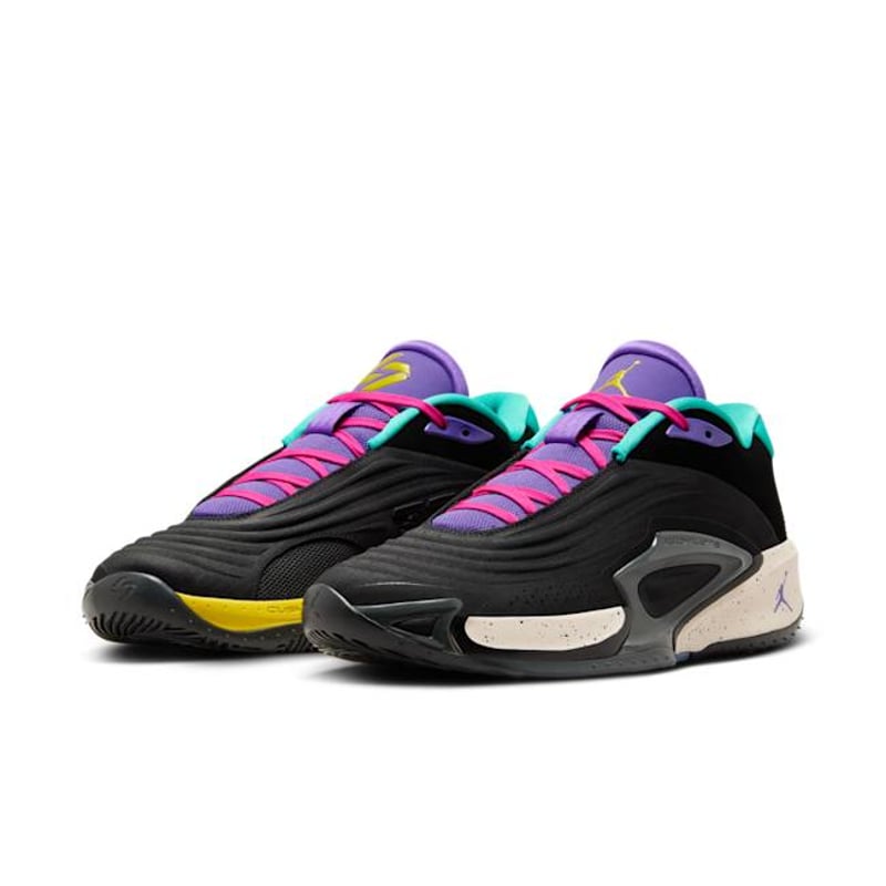 Jordan Luka 3 FQ1284-002 05