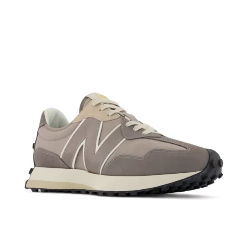 New Balance 327 x Foot Locker ‘Grey Day’ MS327GDY 03