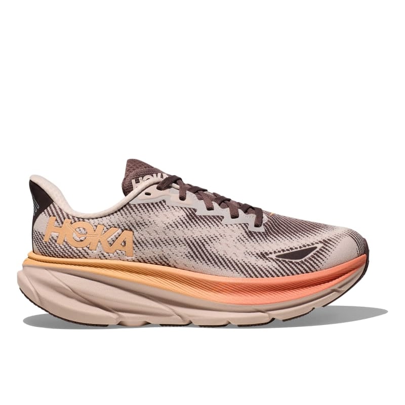 HOKA Clifton 9 GORE-TEX 1141490F-CMK 01