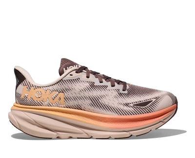 HOKA Clifton 9 GORE-TEX 1141490F-CMK