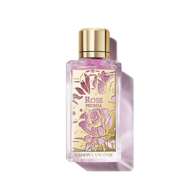 Lancôme Maison Lancôme Rose Peonia MAISONLANCMEROSEPEONIAEAUDEPARFUM 01