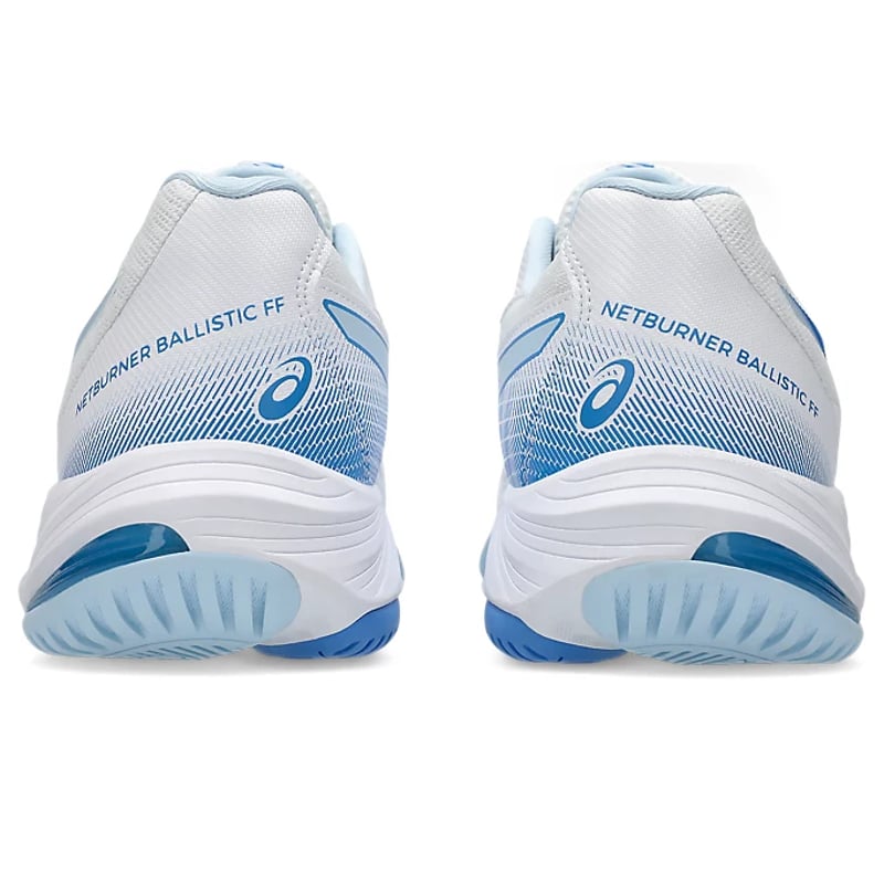 ASICS Netburner Ballistic FF 3 1052A069-111 05