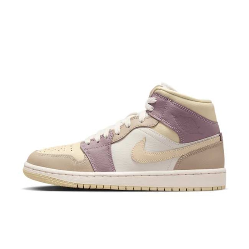 Jordan 1 Mid HV2370-100 01
