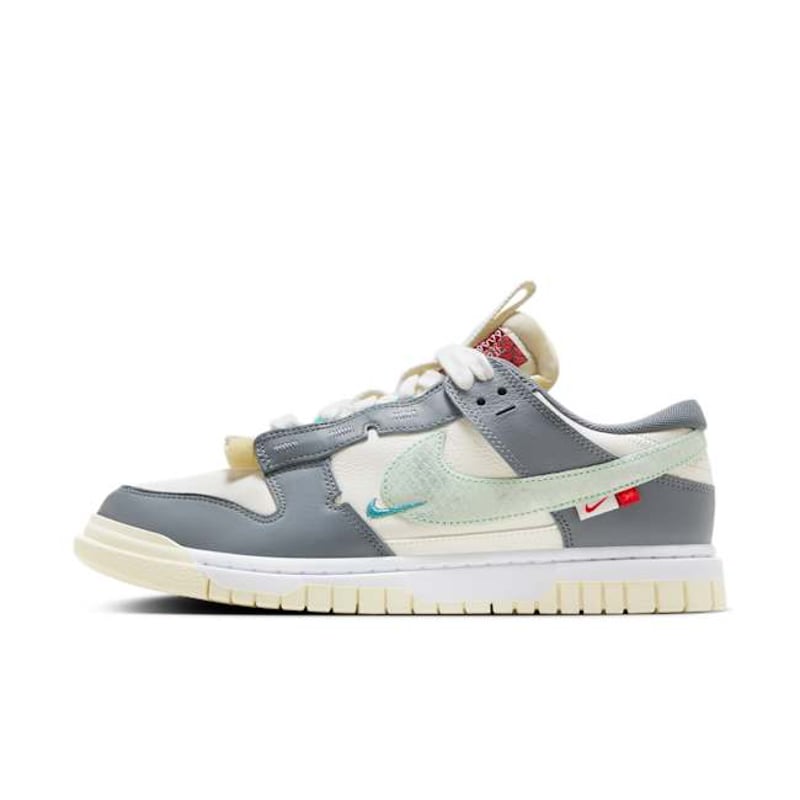 Nike Air Dunk Jumbo FZ5053-131 01