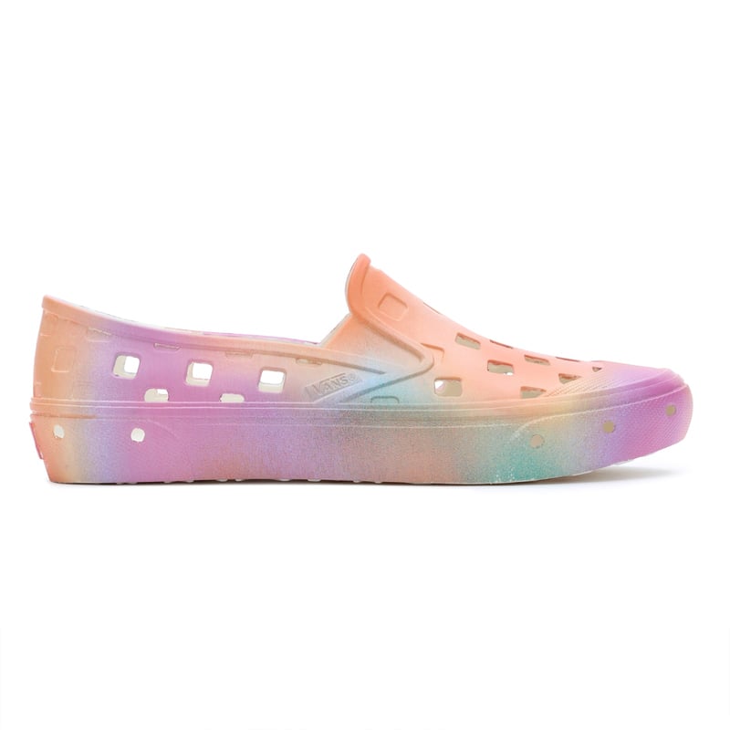Vans Aura Fade Slip-On TRK VN0A5HF8BMB 04
