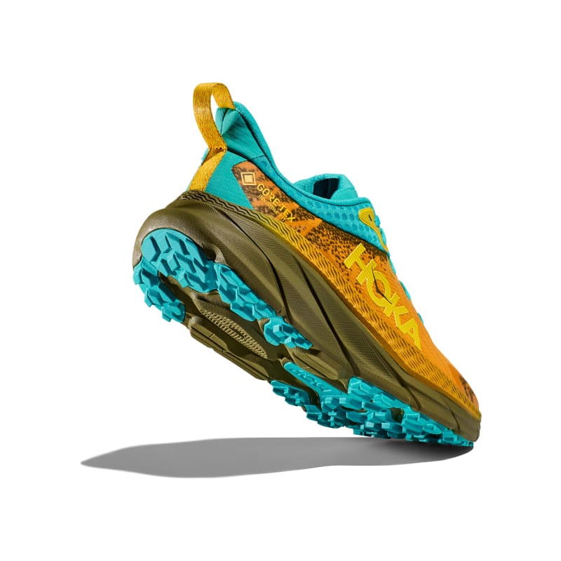 HOKA Challenger ATR 7 GORE-TEX 1134501-GYAV 04
