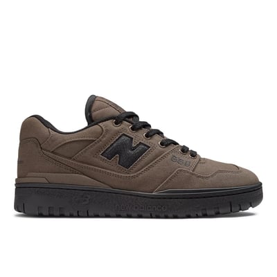 New Balance Thisisneverthat x BB550 BB550TN