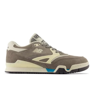New Balance Numeric 770 skate shoes "Marblehead & Island Blue" | Men & Women | Skateboarding | 00 | SPORTSHOWROOM