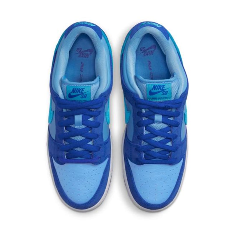 Nike SB Dunk Low Pro DM0807-400 04