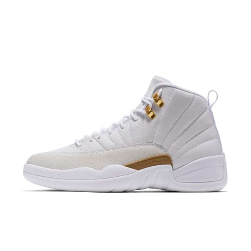 Jordan 12 Retro x OVO 873864-102 01
