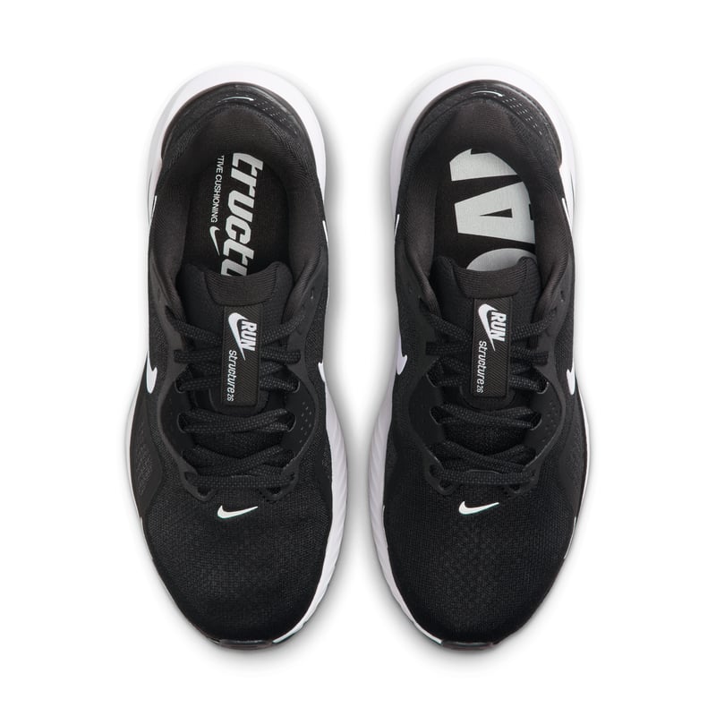 Nike Structure 26 (Extra Wide) HQ2589-001 04