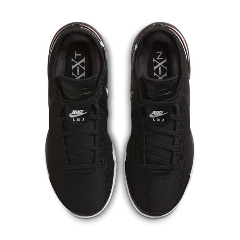 Nike LeBron NXXT Gen DR8784-003 04