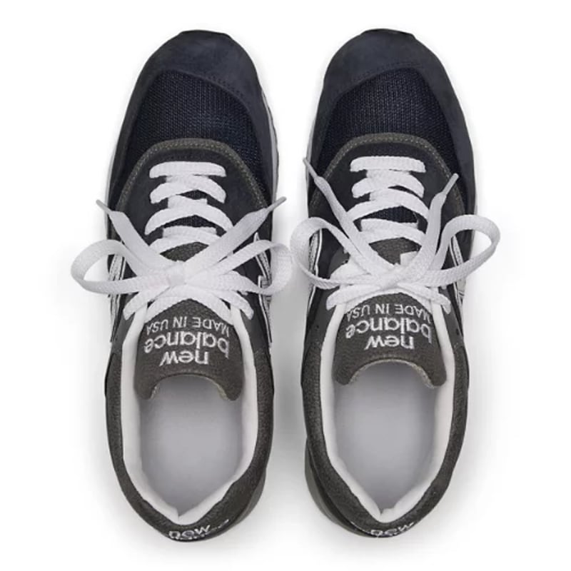 New Balance 997 Made in USA U997NY 02