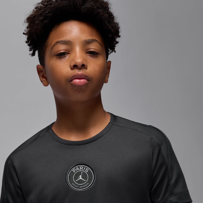 Nike Jordan Paris Saint-Germain Strike Fourth Dri-FIT IB3654-045 03