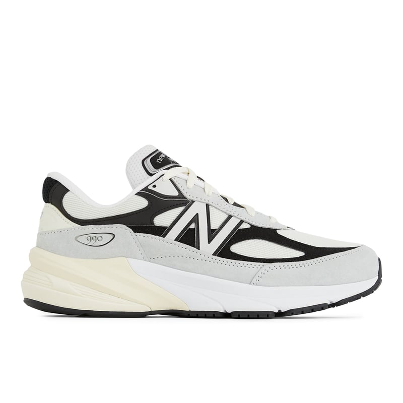 New Balance 990v6 Made in USA U990TG6 01