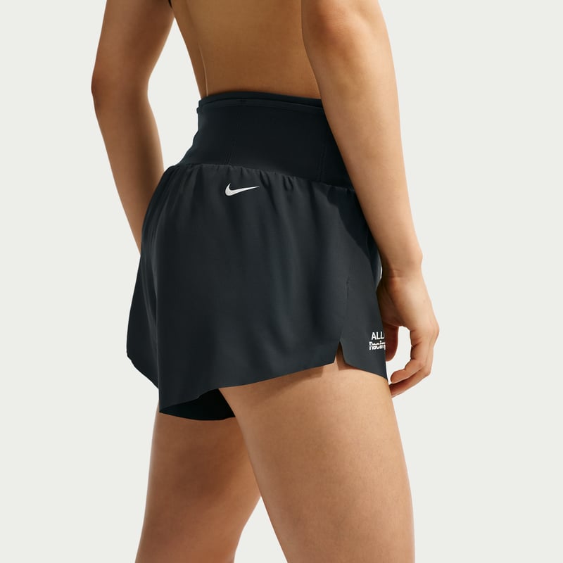 Nike ACG Trailwind Dri-FIT ADV Shorts "Dark Smoke Grey" | Women | Outdoor | 03 | SPORTSHOWROOM
