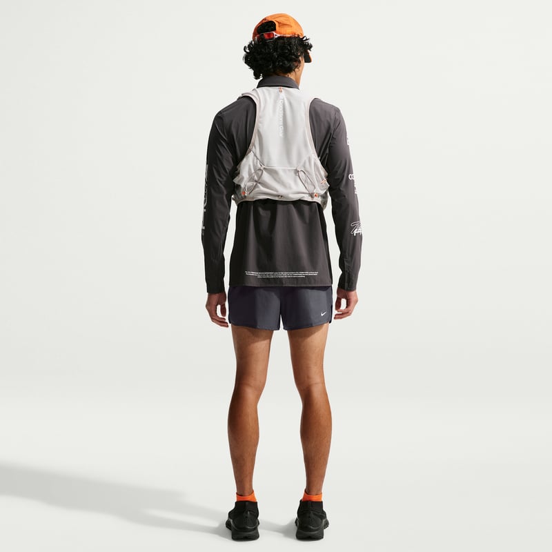 Nike ACG Trailwind Dri-FIT ADV Shorts "Dark Smoke Grey" | Men | Outdoor | 05 | SPORTSHOWROOM
