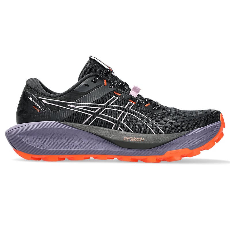 ASICS Gel-Trabuco 13 GORE-TEX 1012B767-001 01