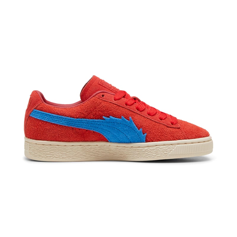 PUMA Suede x ONE PIECE 396648-01 03